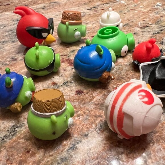 Angry Birds Star Wars Telepods - Picture 3 of 5